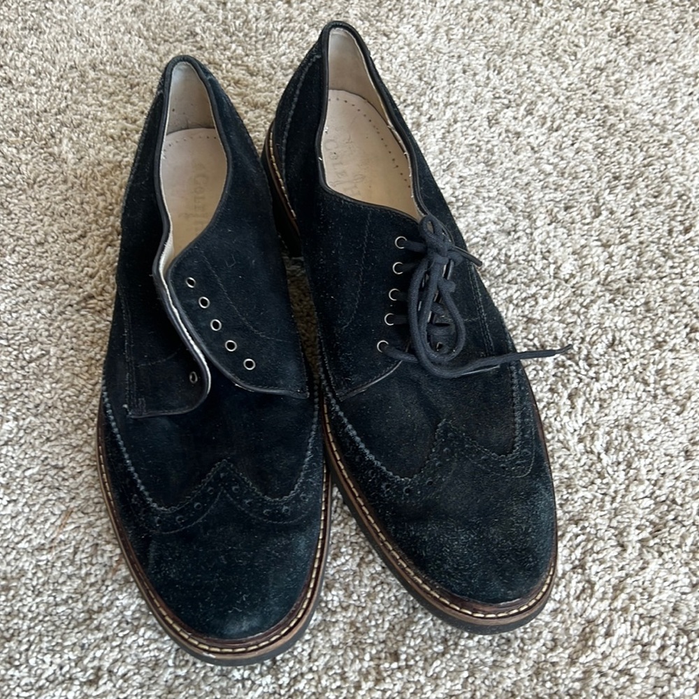 Men’s shoes